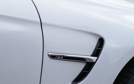 BMW M3, 2015 год, 4 200 000 рублей, 9 фотография