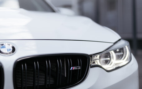 BMW M3, 2015 год, 4 200 000 рублей, 4 фотография