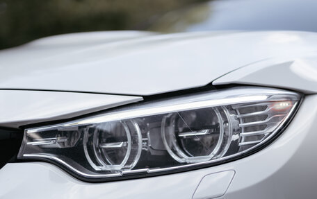 BMW M3, 2015 год, 4 200 000 рублей, 5 фотография