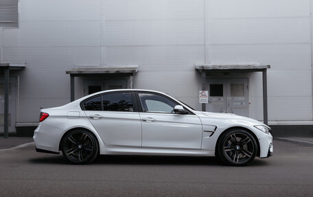 BMW M3, 2015 год, 4 200 000 рублей, 7 фотография
