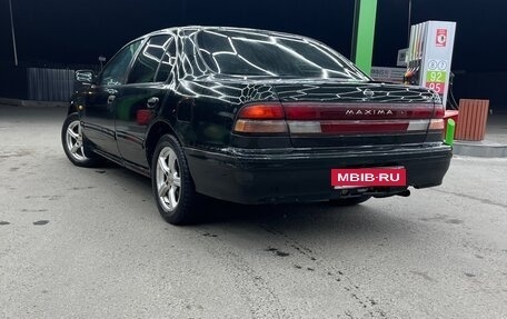 Nissan Maxima IV, 1997 год, 215 000 рублей, 2 фотография