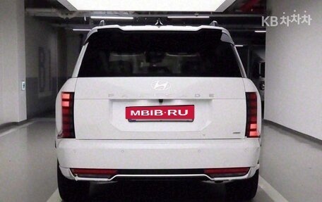 Hyundai Palisade, 2025 год, 7 100 000 рублей, 3 фотография