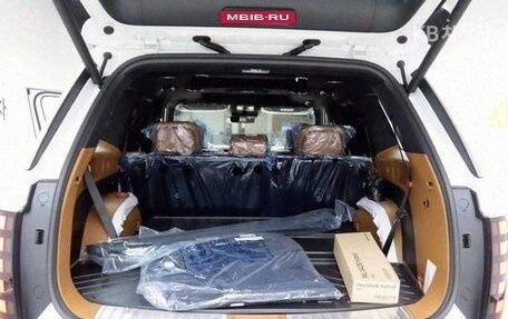 Hyundai Palisade, 2025 год, 7 100 000 рублей, 4 фотография