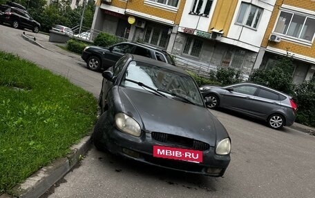 Hyundai Sonata IV рестайлинг, 2000 год, 90 000 рублей, 3 фотография