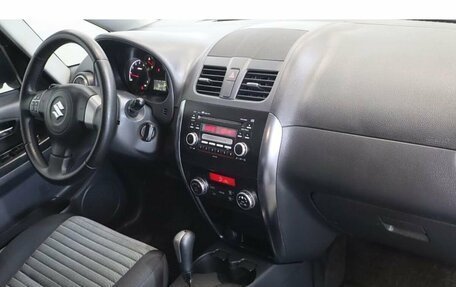 Suzuki SX4 II рестайлинг, 2010 год, 750 000 рублей, 5 фотография