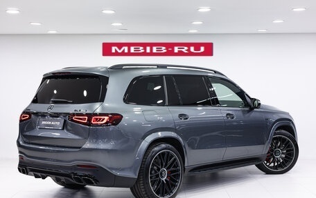 Mercedes-Benz GLS AMG, 2023 год, 22 990 000 рублей, 5 фотография