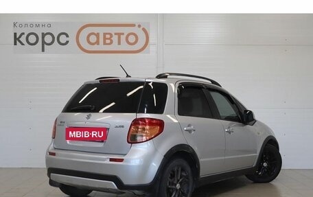 Suzuki SX4 II рестайлинг, 2010 год, 750 000 рублей, 3 фотография