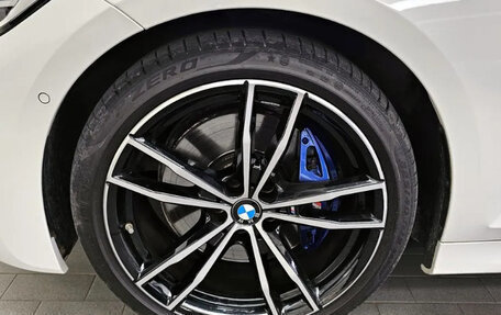 BMW 3 серия, 2021 год, 2 630 000 рублей, 5 фотография