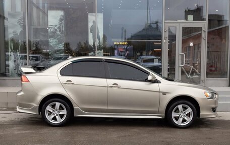 Mitsubishi Lancer IX, 2007 год, 720 000 рублей, 4 фотография