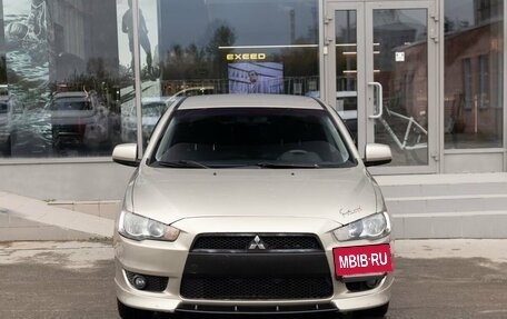 Mitsubishi Lancer IX, 2007 год, 720 000 рублей, 2 фотография