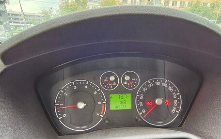 Ford Fusion I, 2008 год, 430 000 рублей, 3 фотография
