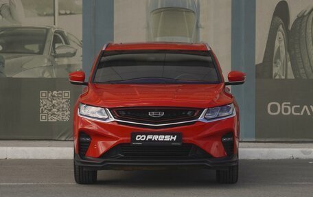 Geely Coolray I, 2022 год, 1 949 000 рублей, 3 фотография