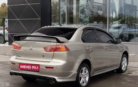 Mitsubishi Lancer IX, 2007 год, 720 000 рублей, 5 фотография