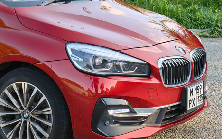 BMW 2 серия Active Tourer F45, 2019 год, 1 500 000 рублей, 4 фотография