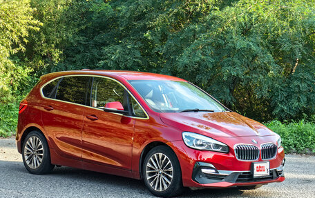 BMW 2 серия Active Tourer F45, 2019 год, 1 500 000 рублей, 2 фотография