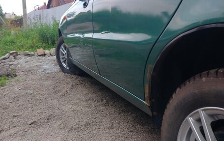 Chevrolet Lanos I, 2006 год, 125 000 рублей, 3 фотография