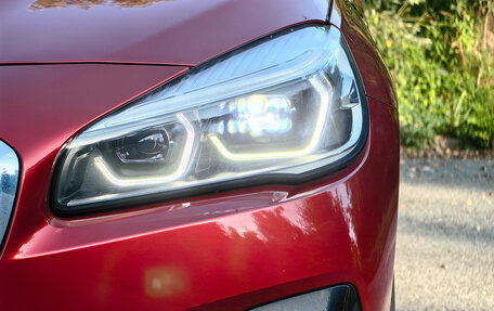 BMW 2 серия Active Tourer F45, 2019 год, 1 500 000 рублей, 5 фотография