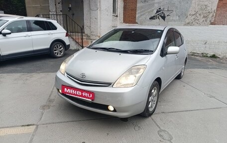 Toyota Prius, 2009 год, 520 000 рублей, 2 фотография
