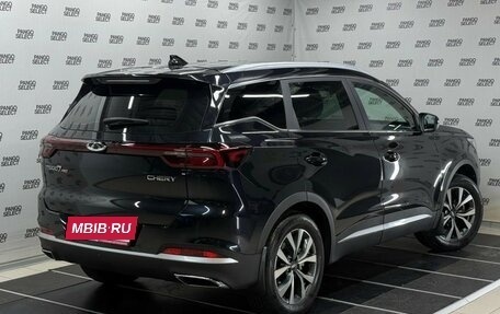 Chery Tiggo 7 Pro, 2022 год, 1 695 000 рублей, 2 фотография