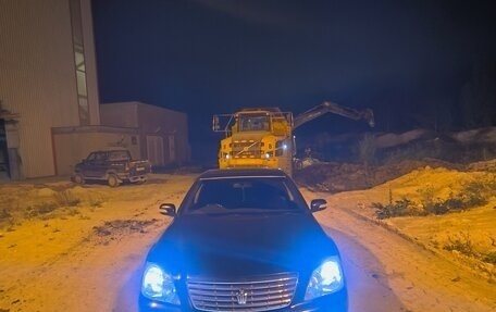 Toyota Crown, 2008 год, 900 000 рублей, 2 фотография