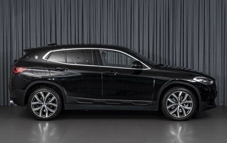 BMW X2, 2021 год, 3 464 000 рублей, 5 фотография