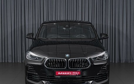 BMW X2, 2021 год, 3 464 000 рублей, 3 фотография