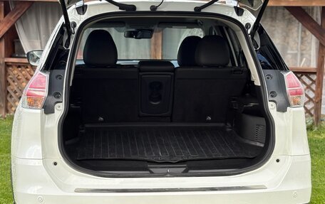 Nissan X-Trail, 2017 год, 2 390 000 рублей, 4 фотография