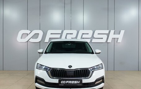Skoda Octavia IV, 2020 год, 2 259 000 рублей, 3 фотография