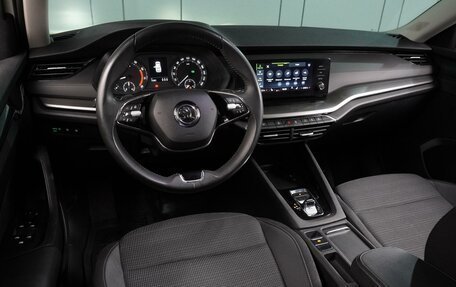 Skoda Octavia IV, 2020 год, 2 259 000 рублей, 6 фотография