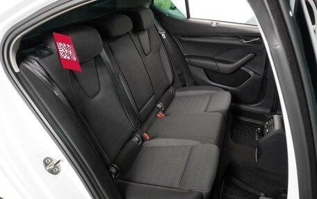 Skoda Octavia IV, 2020 год, 2 259 000 рублей, 7 фотография