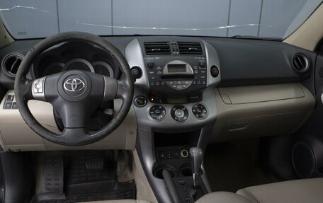 Toyota RAV4, 2008 год, 1 040 000 рублей, 6 фотография