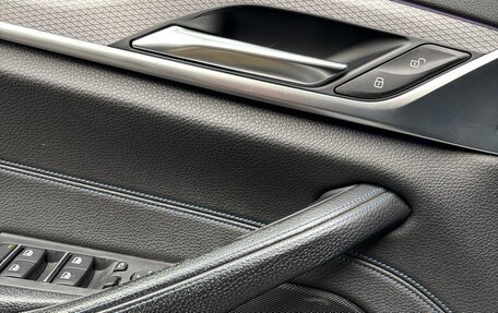 BMW 5 серия, 2017 год, 2 700 000 рублей, 7 фотография