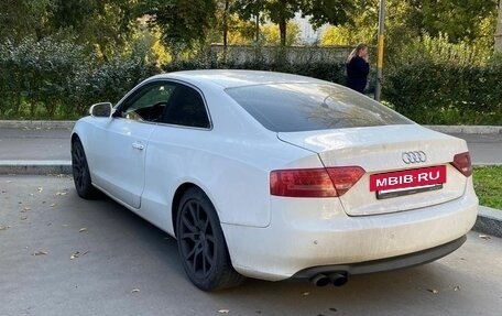 Audi A5, 2011 год, 990 000 рублей, 4 фотография