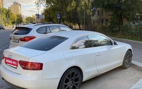 Audi A5, 2011 год, 990 000 рублей, 2 фотография