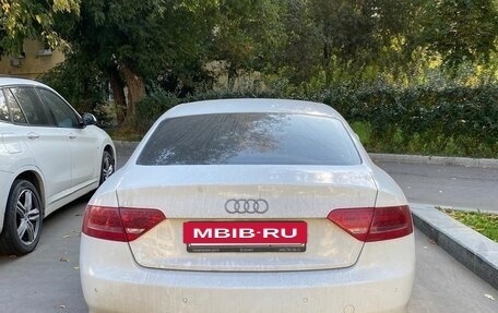 Audi A5, 2011 год, 990 000 рублей, 5 фотография