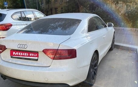 Audi A5, 2011 год, 990 000 рублей, 3 фотография