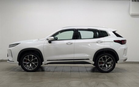 CheryExeed LX, 2024 год, 3 270 000 рублей, 3 фотография