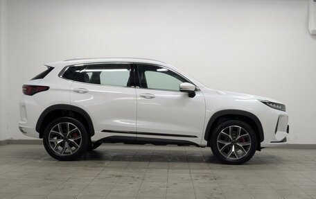 CheryExeed LX, 2024 год, 3 270 000 рублей, 4 фотография