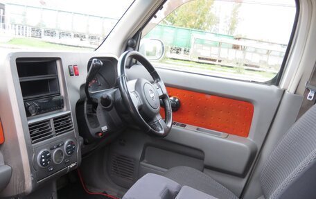 Nissan Cube II, 2002 год, 379 000 рублей, 8 фотография