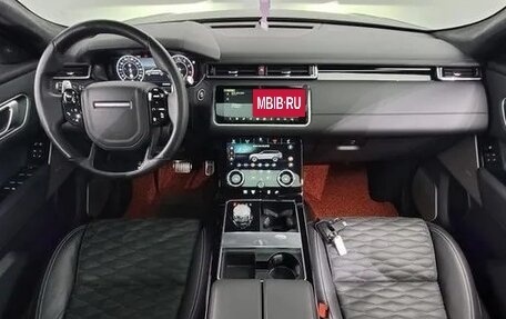 Land Rover Range Rover Velar I, 2019 год, 11 257 892 рублей, 6 фотография