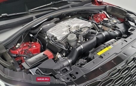 Land Rover Range Rover Velar I, 2019 год, 11 257 892 рублей, 5 фотография