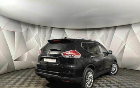 Nissan X-Trail, 2017 год, 1 815 000 рублей, 2 фотография