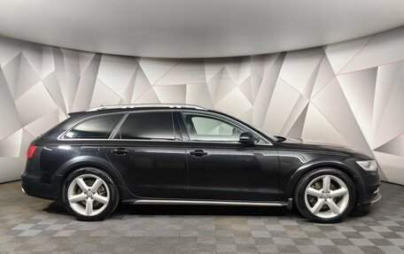 Audi A6 allroad, 2014 год, 2 235 000 рублей, 6 фотография