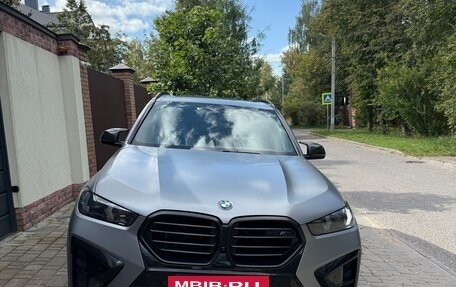 BMW X5 M, 2023 год, 18 500 000 рублей, 2 фотография