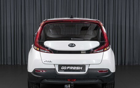 KIA Soul III, 2019 год, 1 594 000 рублей, 4 фотография