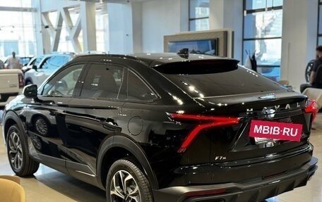 Haval F7x, 2025 год, 3 549 000 рублей, 4 фотография