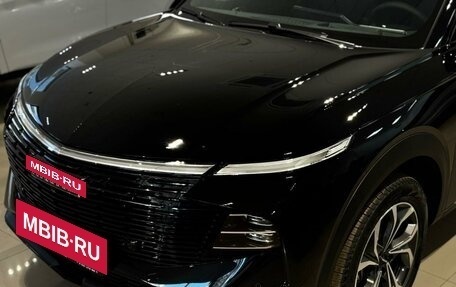 Haval F7x, 2025 год, 3 549 000 рублей, 3 фотография