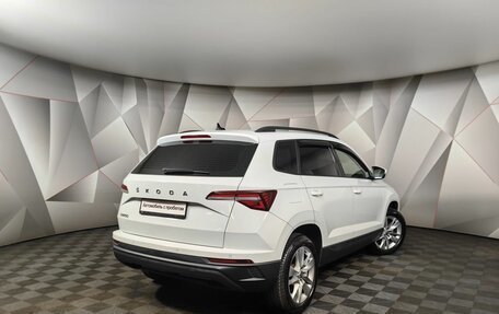 Skoda Karoq I, 2021 год, 1 947 000 рублей, 2 фотография
