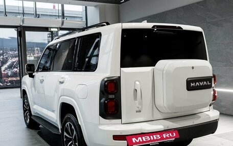 Haval H9, 2024 год, 4 899 000 рублей, 5 фотография