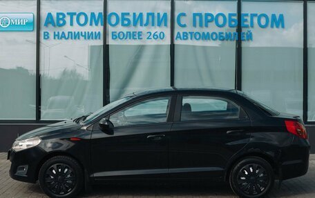 Chery Bonus (A13), 2012 год, 264 000 рублей, 2 фотография